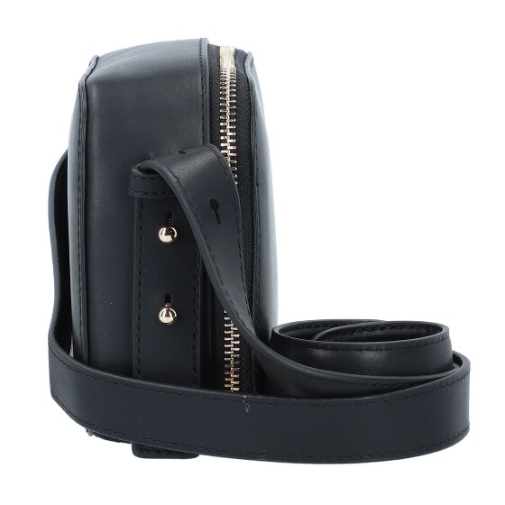 Tommy Hilfiger Hilfiger Leather Torba na ramię Skórzany 20 cm