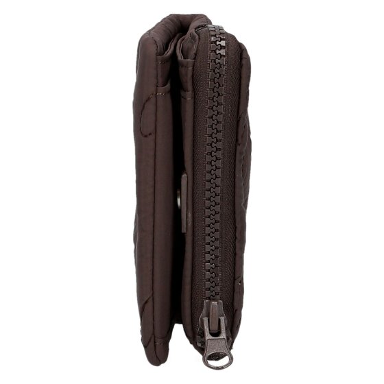Zwei Cleo Portfel 13 cm