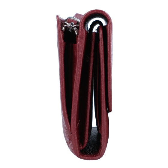 Esquire Portfel Verona RFID Skóra 18 cm