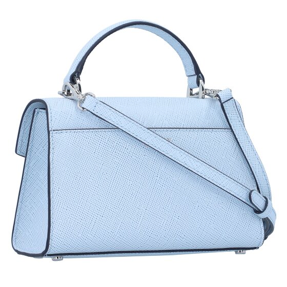 Lauren Ralph Lauren Farrah Torba Skórzany 20.5 cm