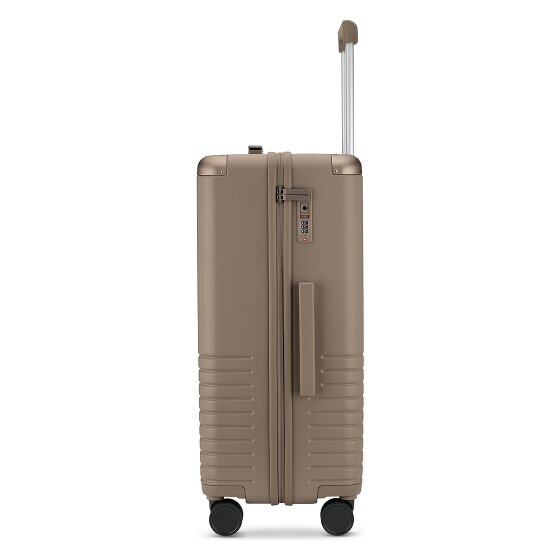 Kapten & Son Heathrow 4 kółka Walizka 69 cm