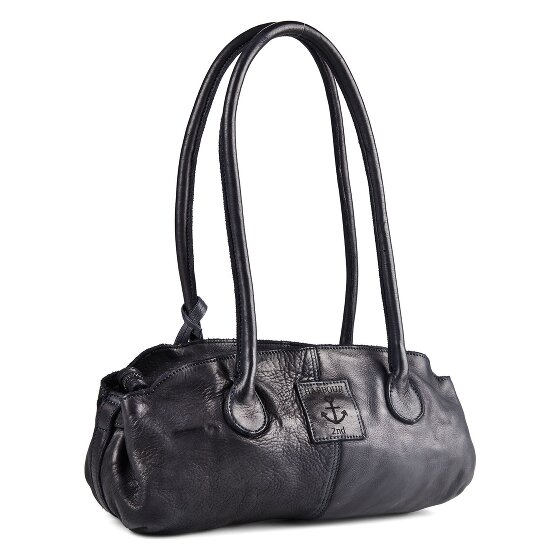 Harbour 2nd Anchor Love Torba na ramię Skóra 32 cm