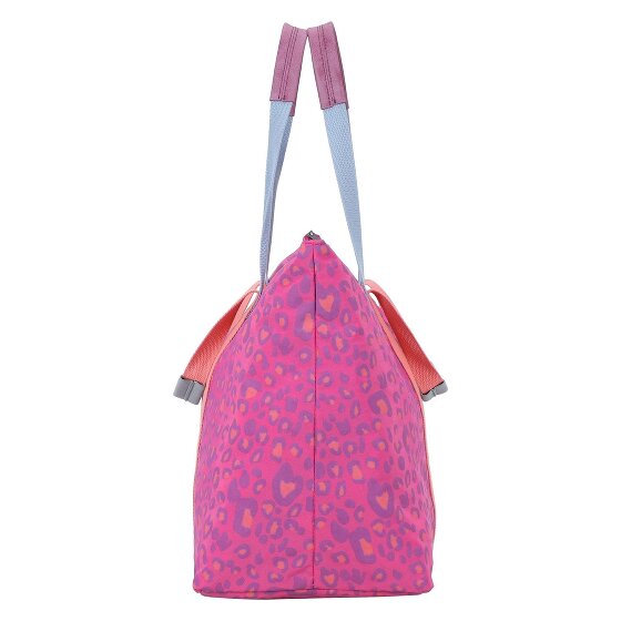 Fritzi aus Preußen Leo Special Shopper Bag 42.5 cm
