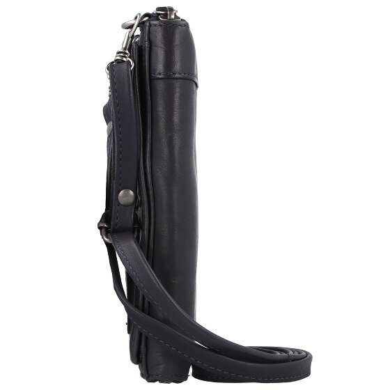 Harbour 2nd Anchor Love Lina Portfel skórzany 19 cm