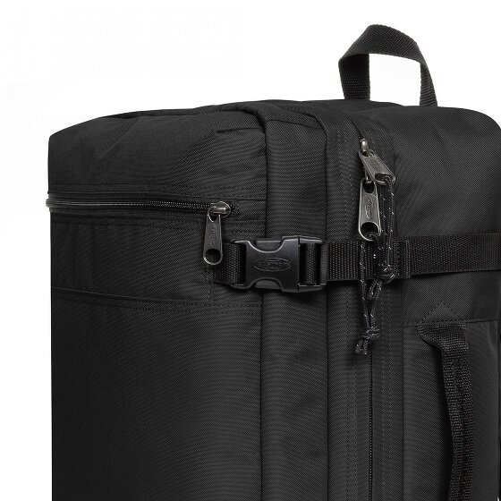 Eastpak Plecak Transit'r Pack Weekender z przegrodą na laptopa 44 cm