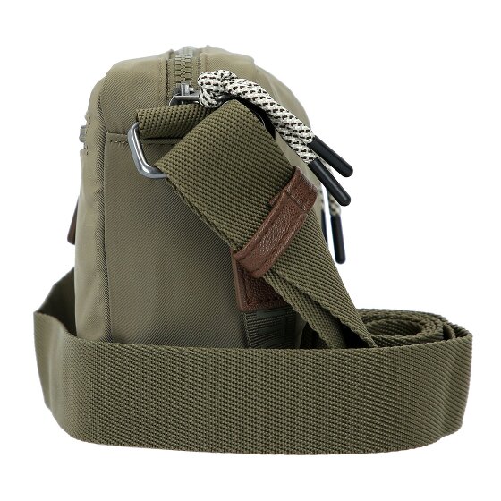 camel active Aurum Torba na ramię 23 cm