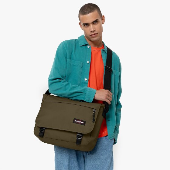 Eastpak Delegate + Posłaniec 38.5 cm Komora na laptopa