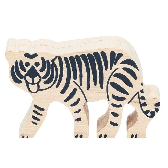 Inspirion Gra zręcznościowa Tricky Tiger 8 cm