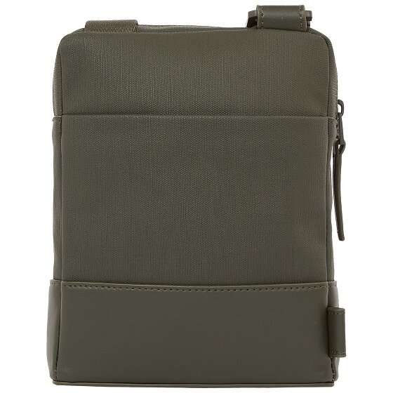 Calvin Klein Tech Sensual Mini Torba Torba na ramię 17 cm