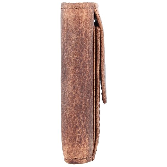 Greenland Nature Montana Wallet RFID Leather 12 cm