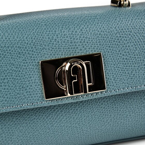 Furla 1927 Mini Torba Handbag Skóra 18 cm