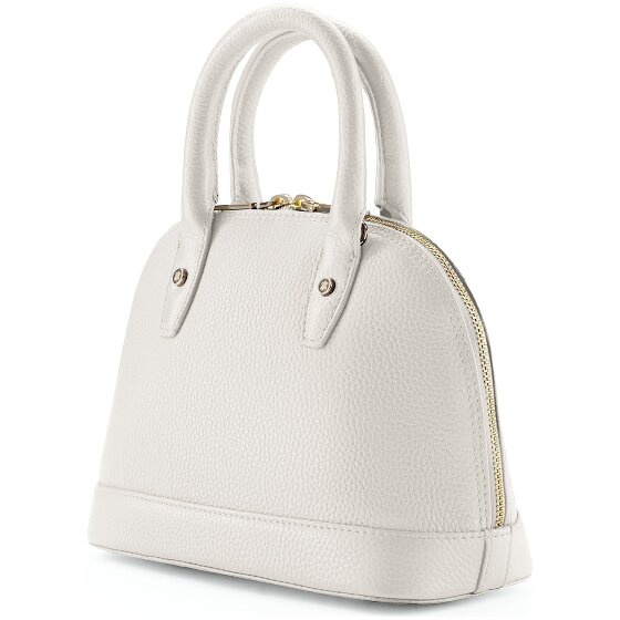 Lazarotti Bologna Leather Torba Skórzany 24 cm