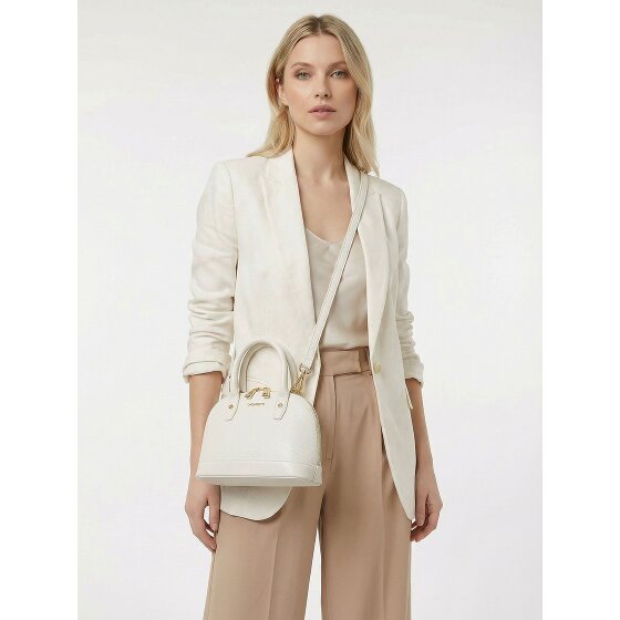 Lazarotti Bologna Leather Torba Skórzany 24 cm