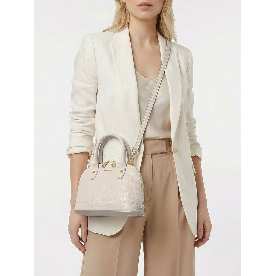 Lazarotti Torba z skóry typu crossbody z Bolonii, 24 cm