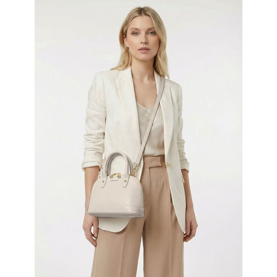 Lazarotti Torba z skóry typu crossbody z Bolonii, 24 cm