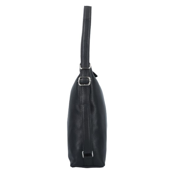 Burkely Soft Skylar Torba na ramię Skóra 31 cm