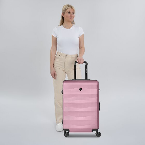 Smartbox Edition 03 4 kółka Walizka 65 cm