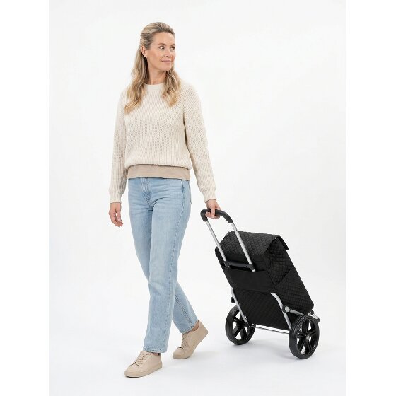 Andersen Shopper Royal Shopper Lissa Walizka na zakupy 58 cm