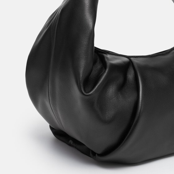 LES VISIONNAIRES Greta Essential Torba na ramię Skórzany 43 cm