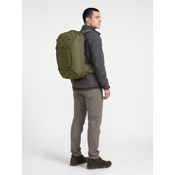 Osprey Plecak turystyczny Soujourn 46 L, 55 cm