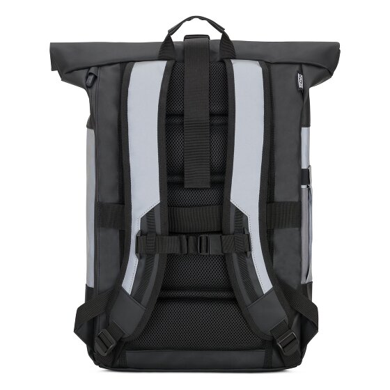 OAK25 Commute Plecak L 48 cm Komora na laptopa