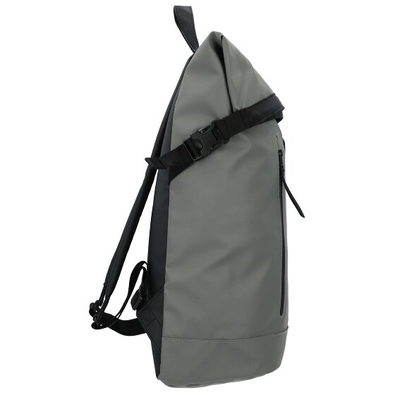 Herschel Roll Top Backpack 46 cm przegroda na laptopa