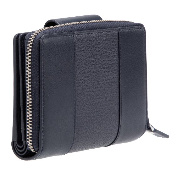 Maître Auen Diethilde Portfel Ochrona RFID Skórzany 12.5 cm