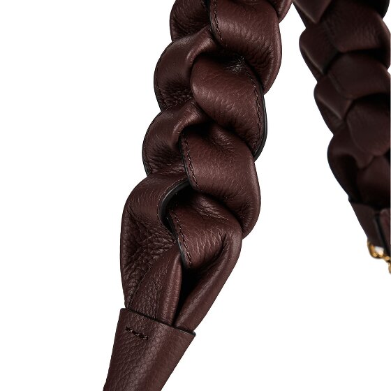 Coccinelle Boheme Torba na ramię Skóra 27 cm
