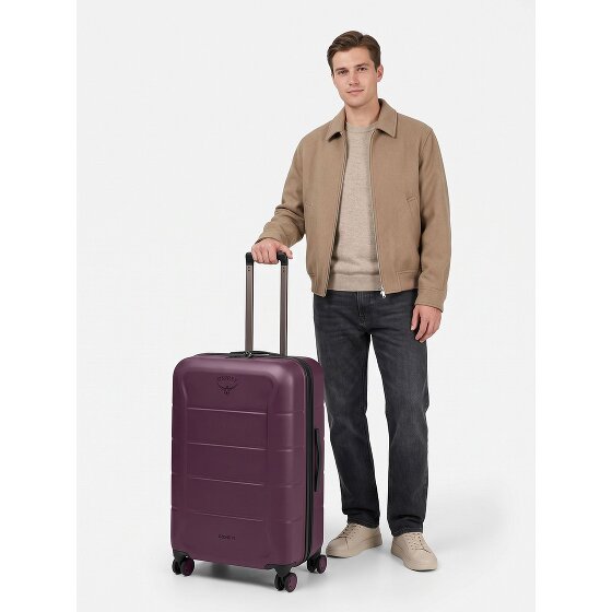 Osprey Ozone 4 kółka Walizka 70 cm