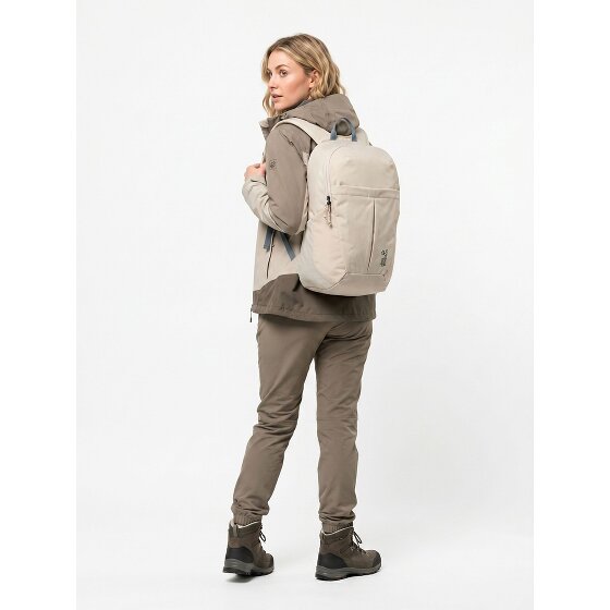 Jack Wolfskin Yuma 14 L Plecak 45 cm Komora na laptopa