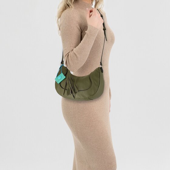 Gabs Maite Torba na ramię Skórzany 30 cm