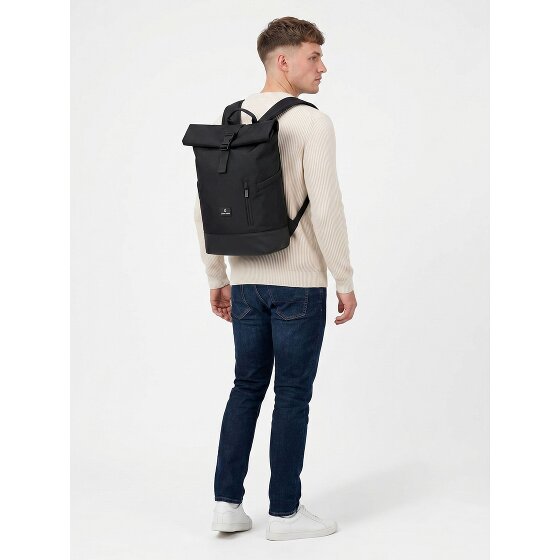 Johnny Urban Luca Plecak S 36 cm Komora na laptopa