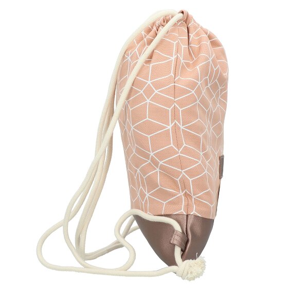 Johnny Urban Torba gimnastyczna Canvas Series Noah 30 cm