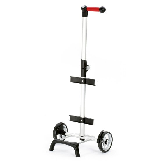 Andersen Shopper Unus Shopper Fun Bahne Walizka na zakupy 54 cm
