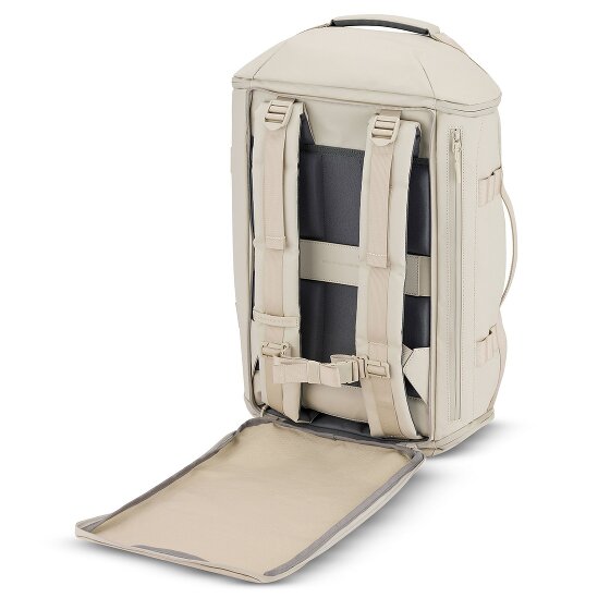 Kapten & Son Lisbon Plecak S 40 cm Komora na laptopa