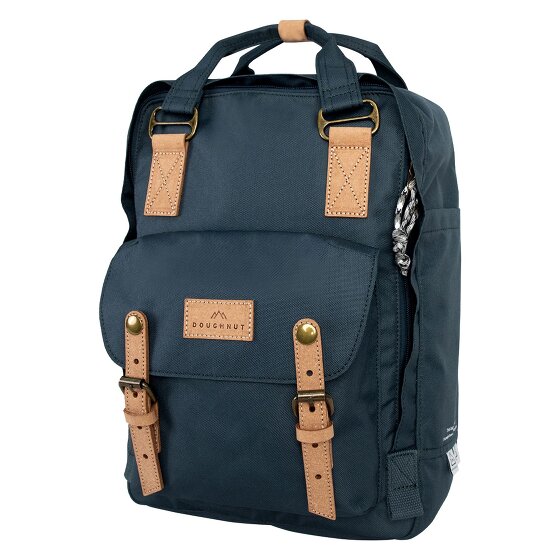 Doughnut Macaroon Plecak 38 cm Komora na laptopa