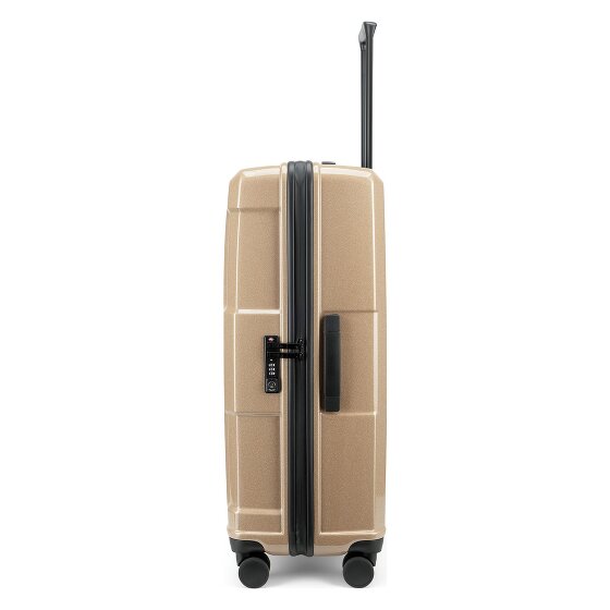 Epic Crate Reflex EVO 4 kółka Walizka 75 cm