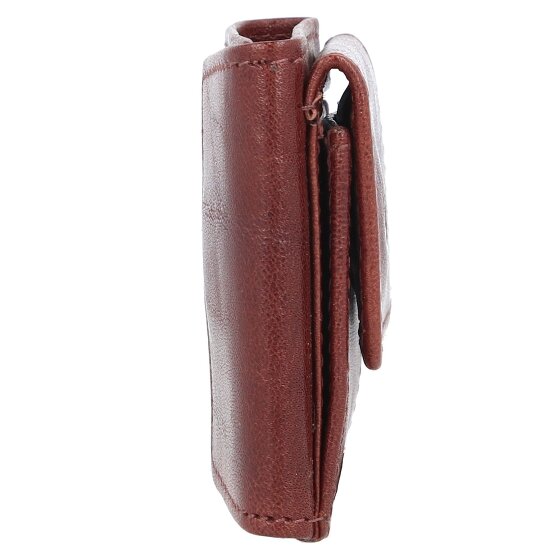 Esquire Toscana portfel skóra 9,5 cm