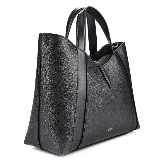 Furla Goccia Shopper Bag S Skóra 28 cm