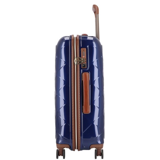Stratic Leather & More Wózek na 4 kółkach 65 cm