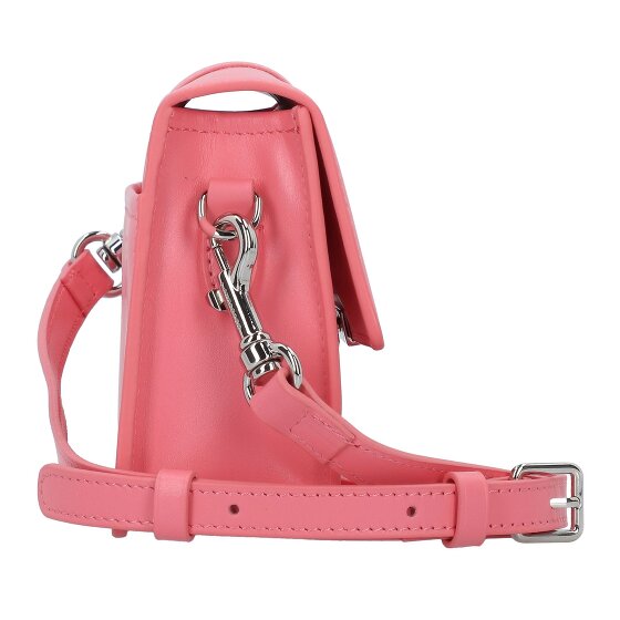 Lancaster Paris Ily Torba na ramię Skórzany 21 cm