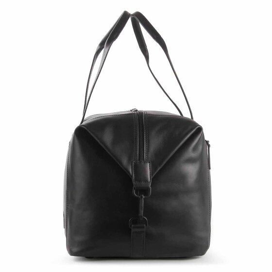 Jost Aarhus Torba podróżna Weekender Skórzany 50 cm