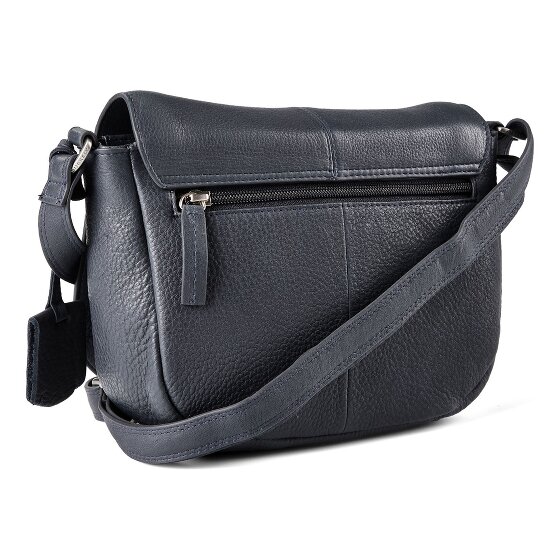 Burkely Soft Skylar Torba na ramię Skórzany 21 cm