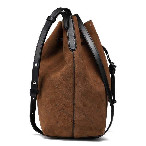 Liebeskind Monogram Torba Skórzany 35 cm