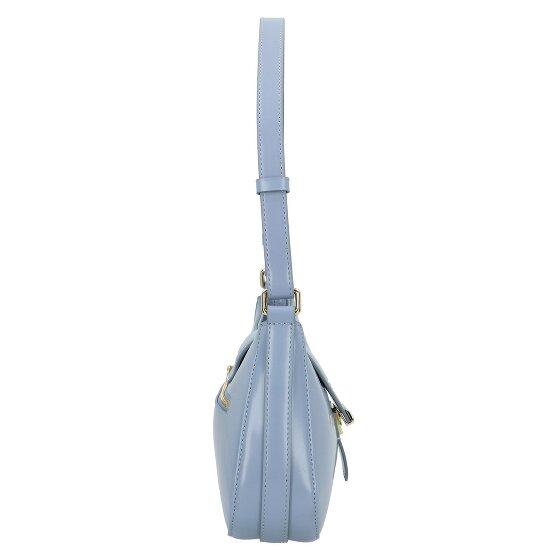Lancaster Gelato Ily Torba na ramię Skórzany 29 cm