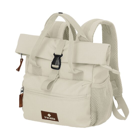 Travelite Basics Plecak miejski 27 cm