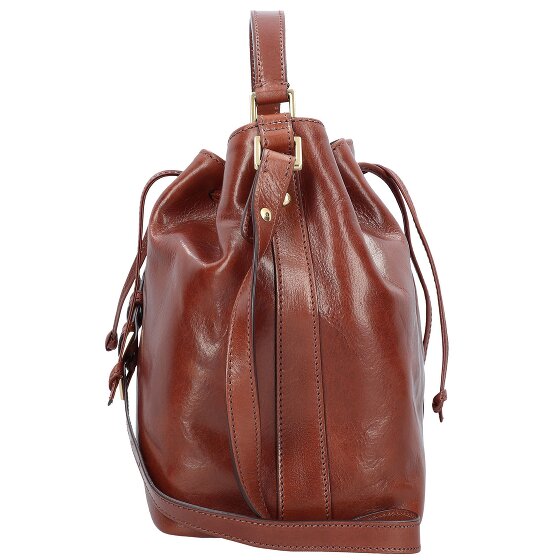 The Bridge Story Donna Pouch Torebka skórzana 24 cm