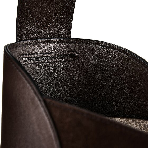 AIGNER Deborah Shopper Bag Skóra 37 cm