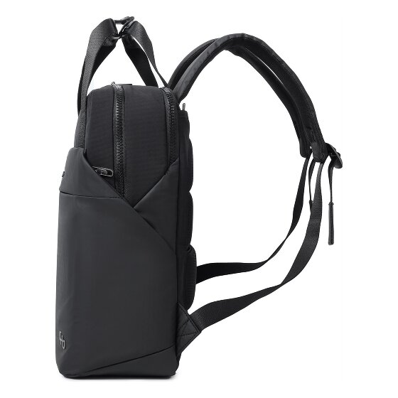 Hedgren Furo Plecak M Ochrona RFID 37 cm Komora na laptopa