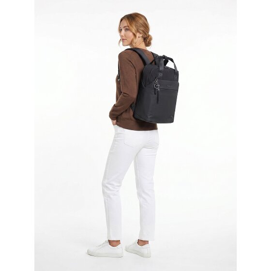 Hedgren Furo Plecak M Ochrona RFID 37 cm Komora na laptopa